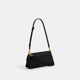 CAM16-Jet Shoulder Bag-B4/Black