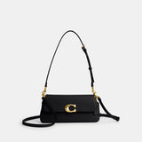 CAM16-Jet Shoulder Bag-B4/Black