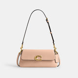 CAM16-Jet Shoulder Bag-B4/Cream