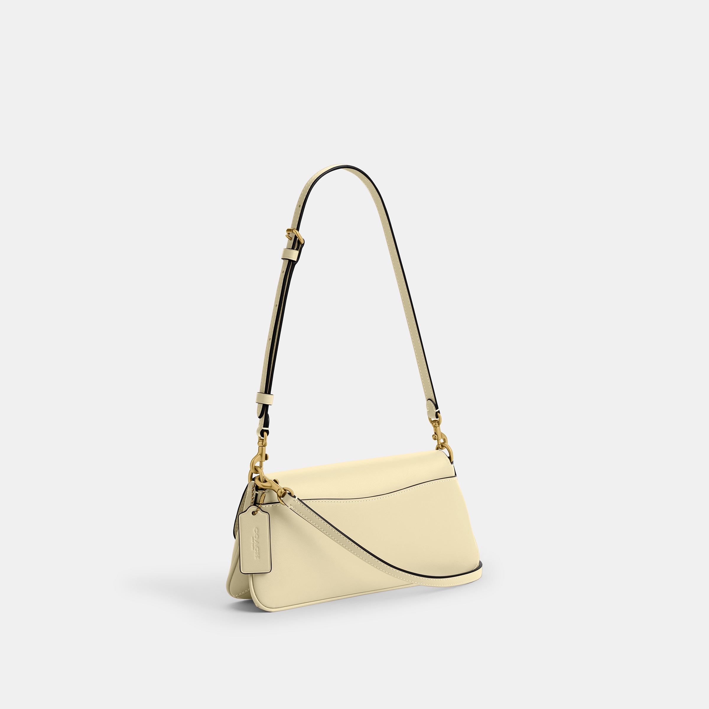 CAM16-Jet Shoulder Bag-B4/Moonlight