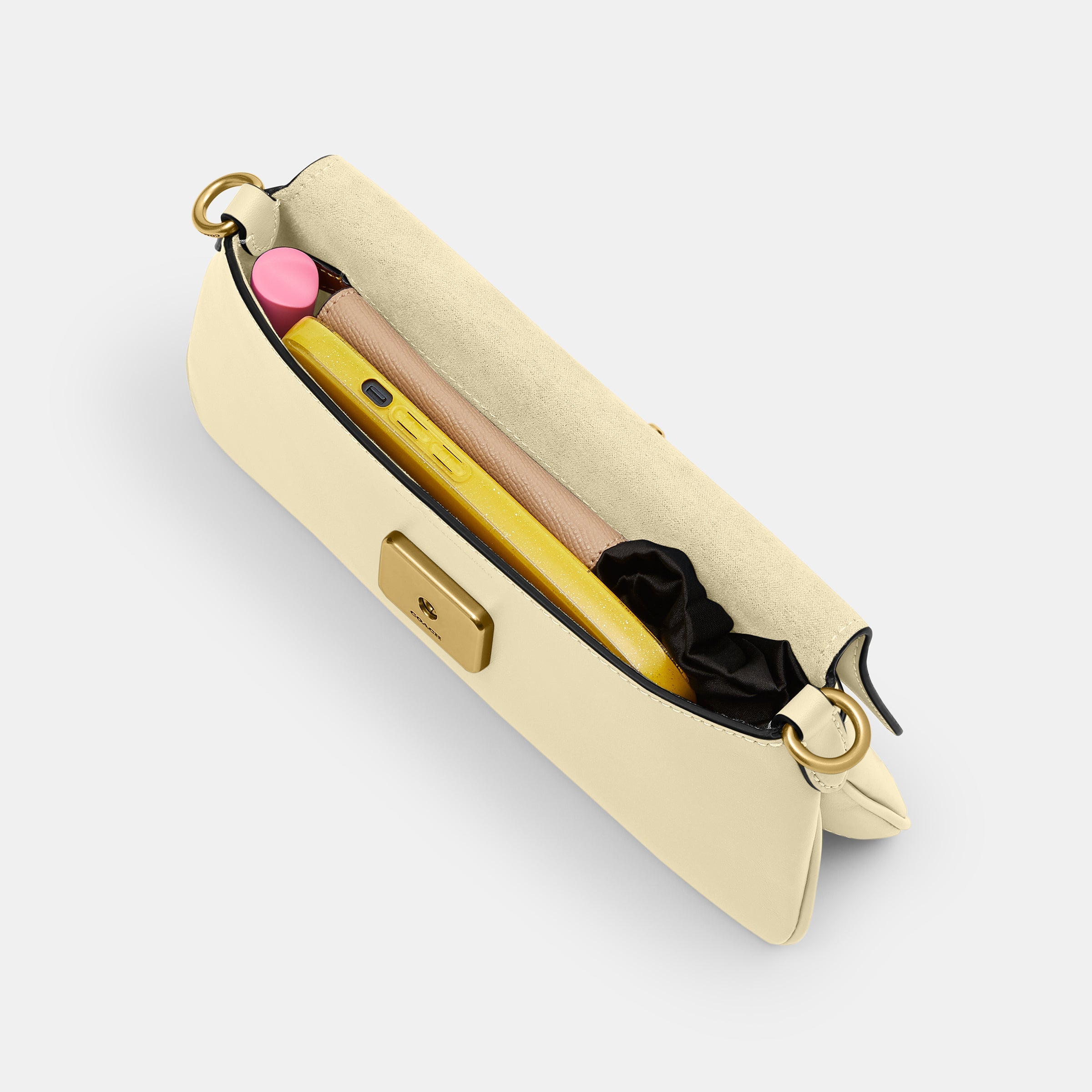 CAM16-Jet Shoulder Bag-B4/Moonlight