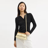 CAM16-Jet Shoulder Bag-B4/Moonlight