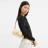 CAM16-Jet Shoulder Bag-B4/Moonlight