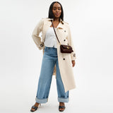 CAM16-Jet Shoulder Bag-B4/Maple