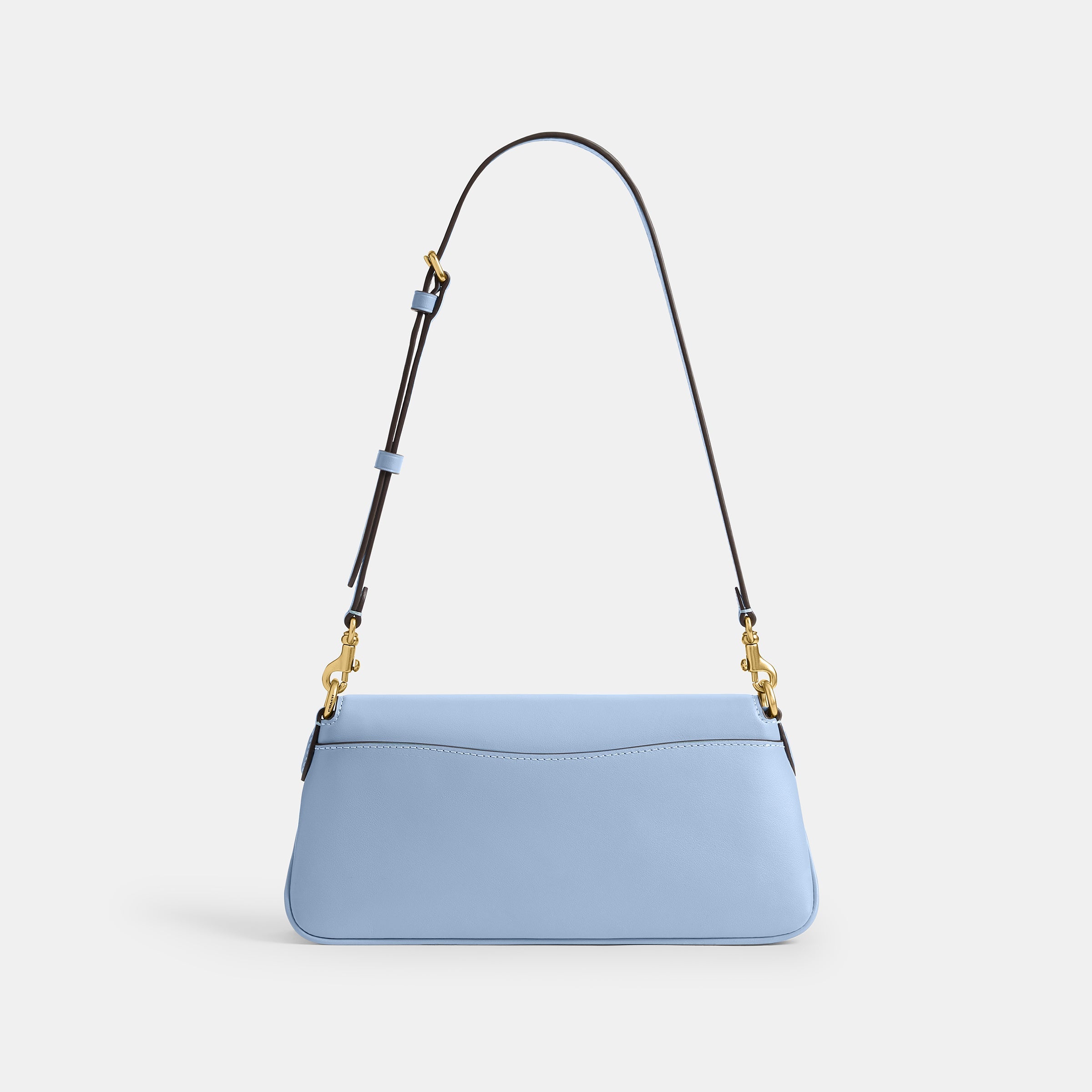 CAM16-Jet Shoulder Bag-B4/Bluebell