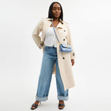 CAM16-Jet Shoulder Bag-B4/Bluebell