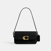 CAM18-Zoe Shoulder Bag-B4/Black