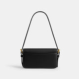 CAM18-Zoe Shoulder Bag-B4/Black