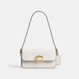CAM18-Zoe Shoulder Bag-B4/Chalk