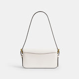 CAM18-Zoe Shoulder Bag-B4/Chalk