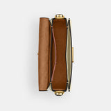 CAM18-Zoe Shoulder Bag-B4/Moonlight