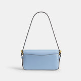 CAM18-Zoe Shoulder Bag-B4/Bluebell