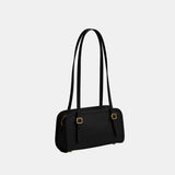 CAM45-SWING ZIP BAG 20-B4/BLACK