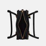 CAM45-SWING ZIP BAG 20-B4/BLACK