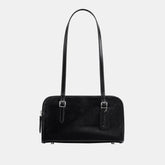 CAO34-SWING ZIP BAG-LH/Black
