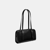 CAO34-SWING ZIP BAG-LH/Black