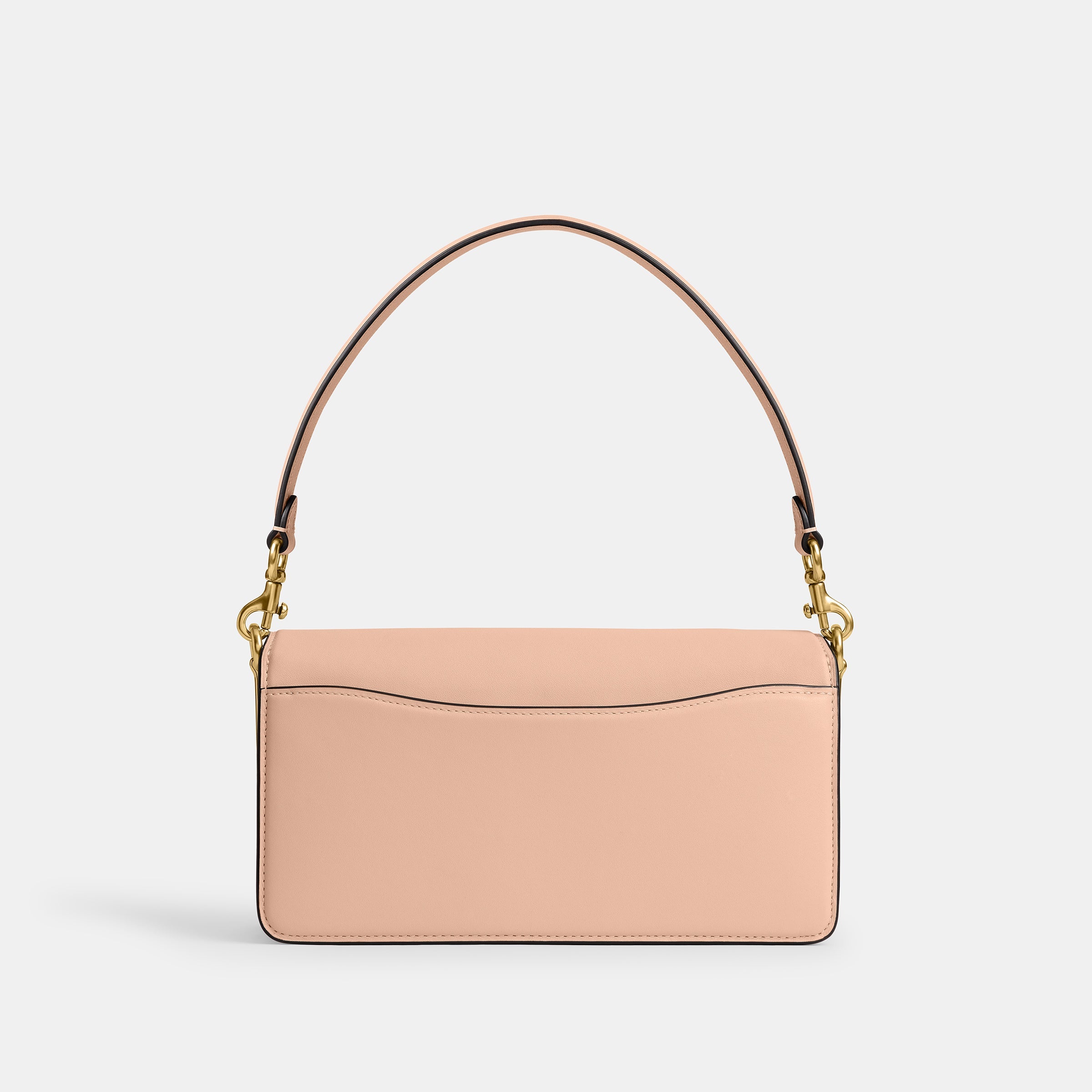 CBF92-Tabby Shoulder Bag 26-B4/Cream