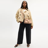 CBF92-Tabby Shoulder Bag 26-B4/Cream