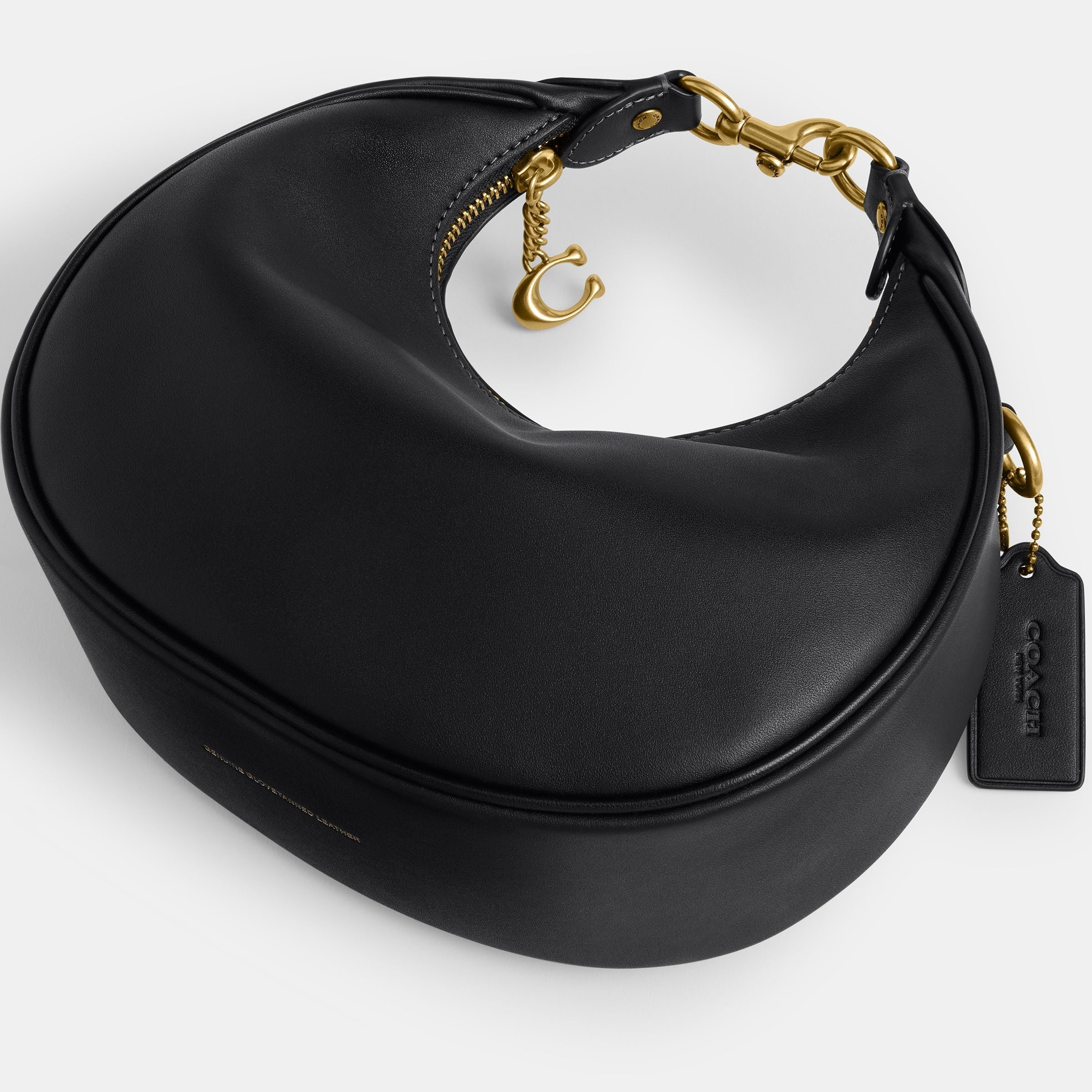 CBG16-Jonie Bag 22-B4/Black