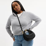 CBG16-Jonie Bag 22-B4/Black