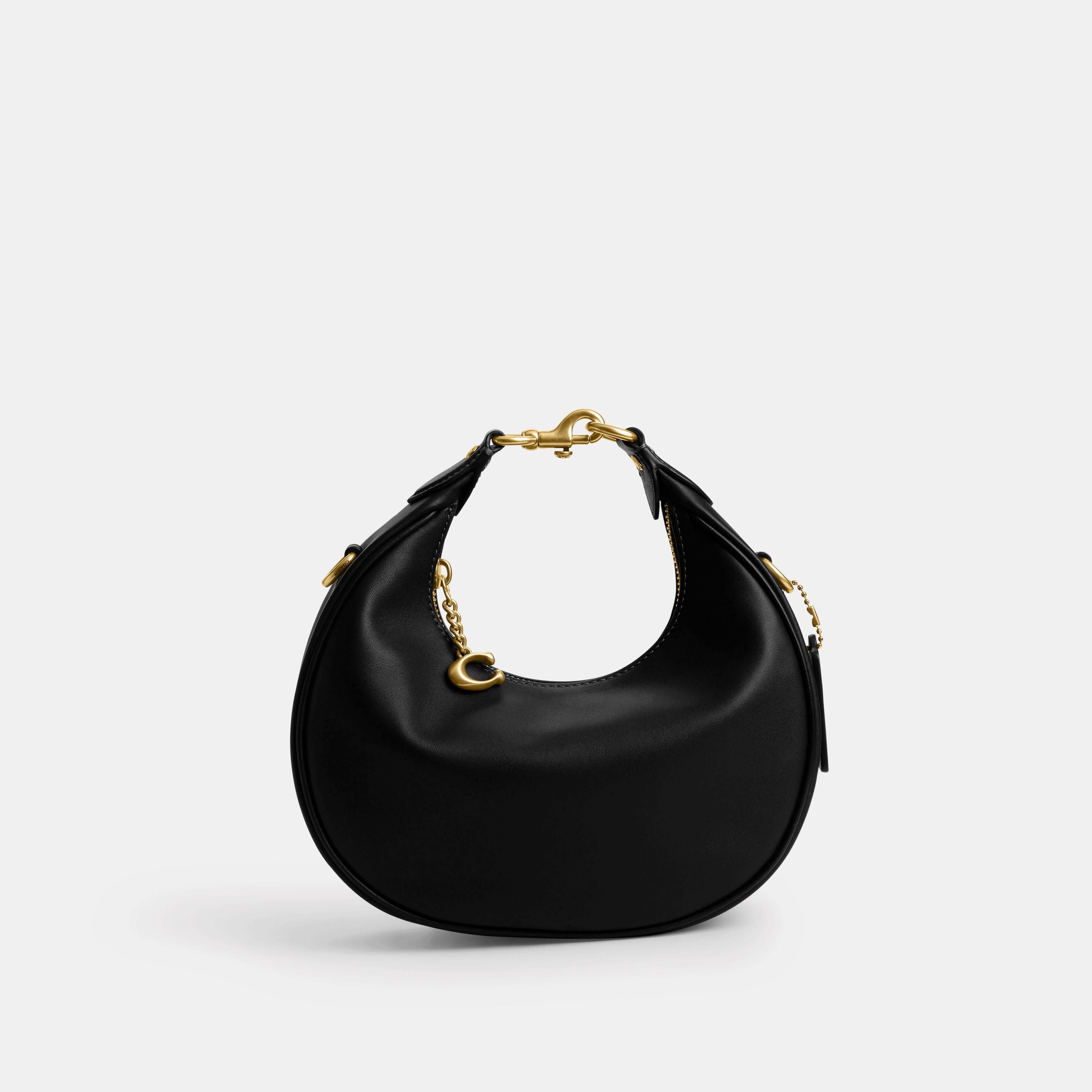 CBG16-Jonie Bag 22-B4/Black