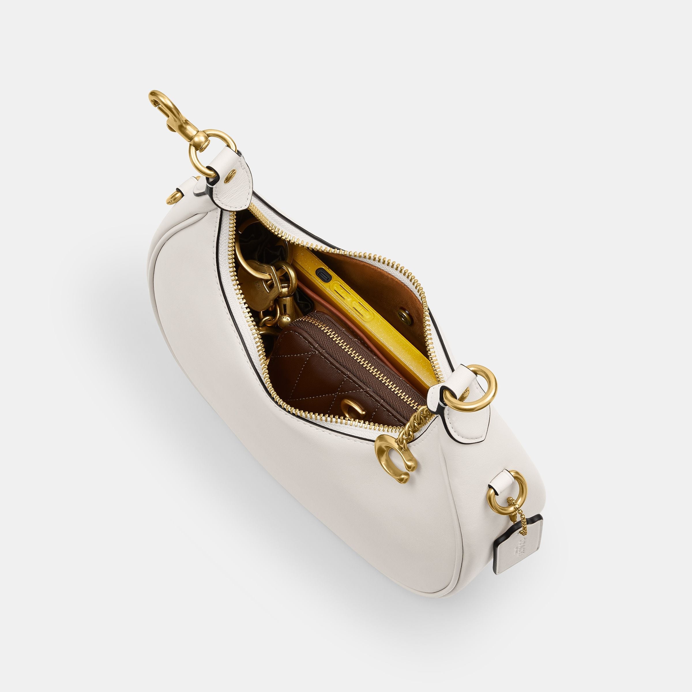 CBG16-Jonie Bag 22-B4/Chalk