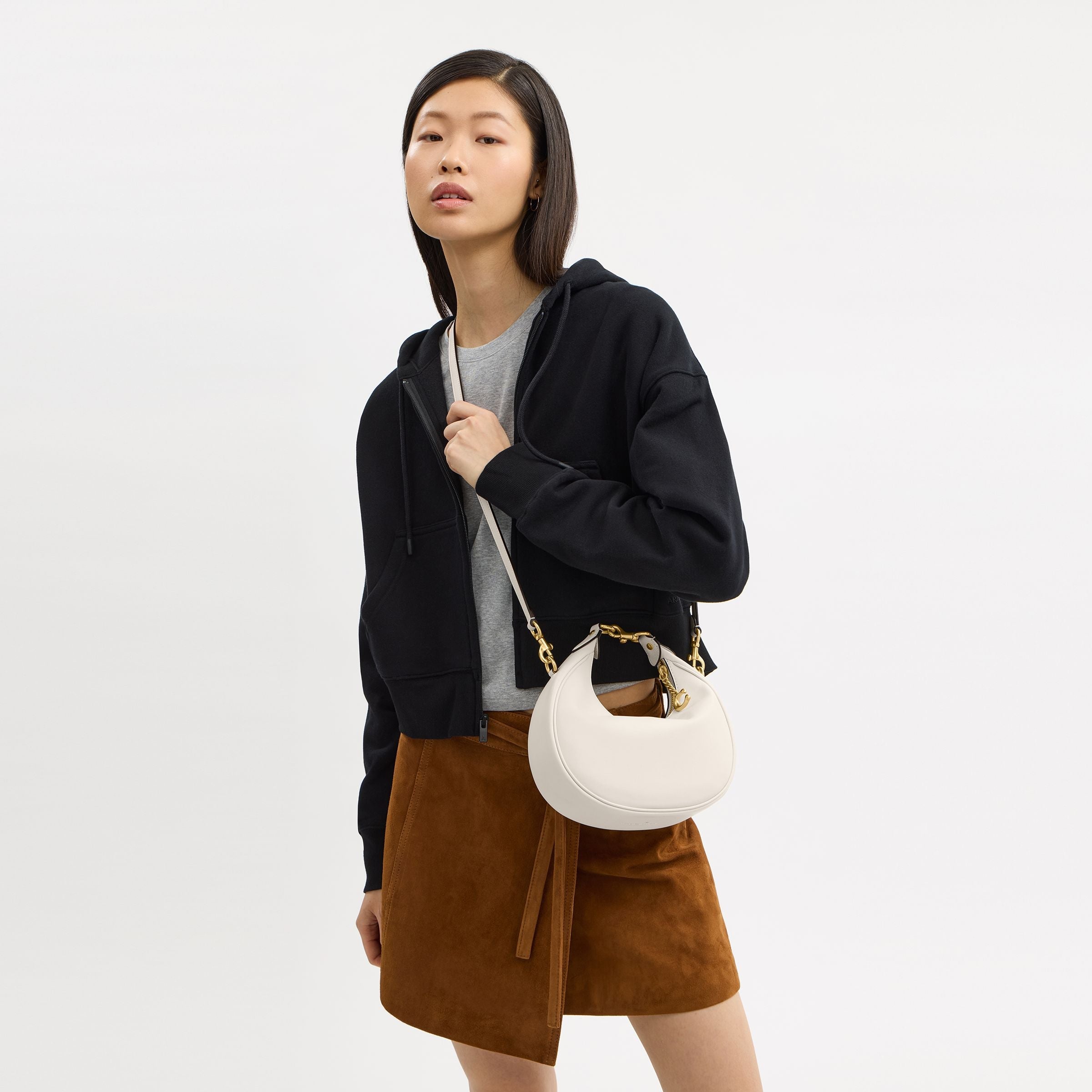 CBG16-Jonie Bag 22-B4/Chalk