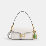 CBH11-Frog Bag Charm-B4/Green Multi