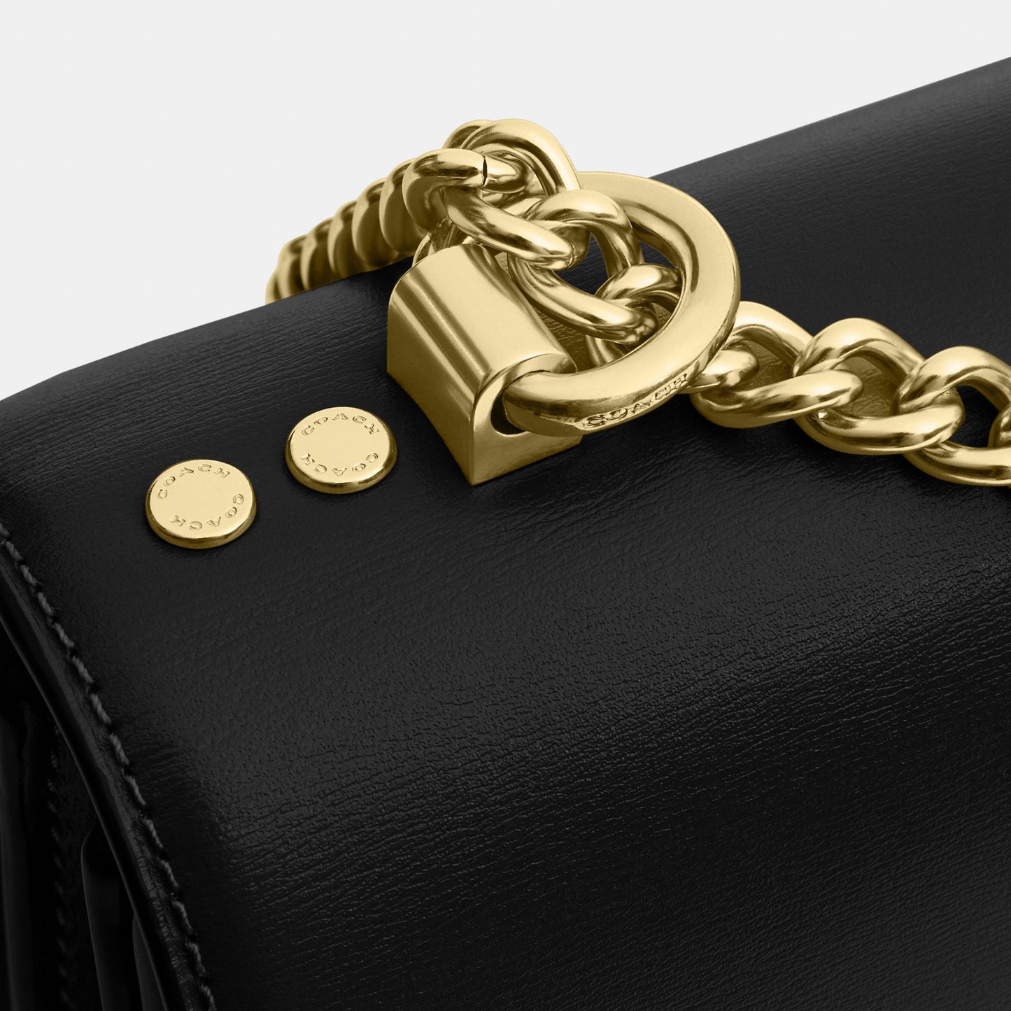 Klare Envelope Crossbody Bag