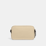 CC070-Charter Slim Crossbody-Ivory