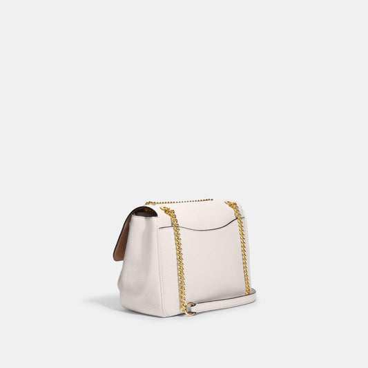 Klare Crossbody 25 - COACH Saudi Arabia Official Site