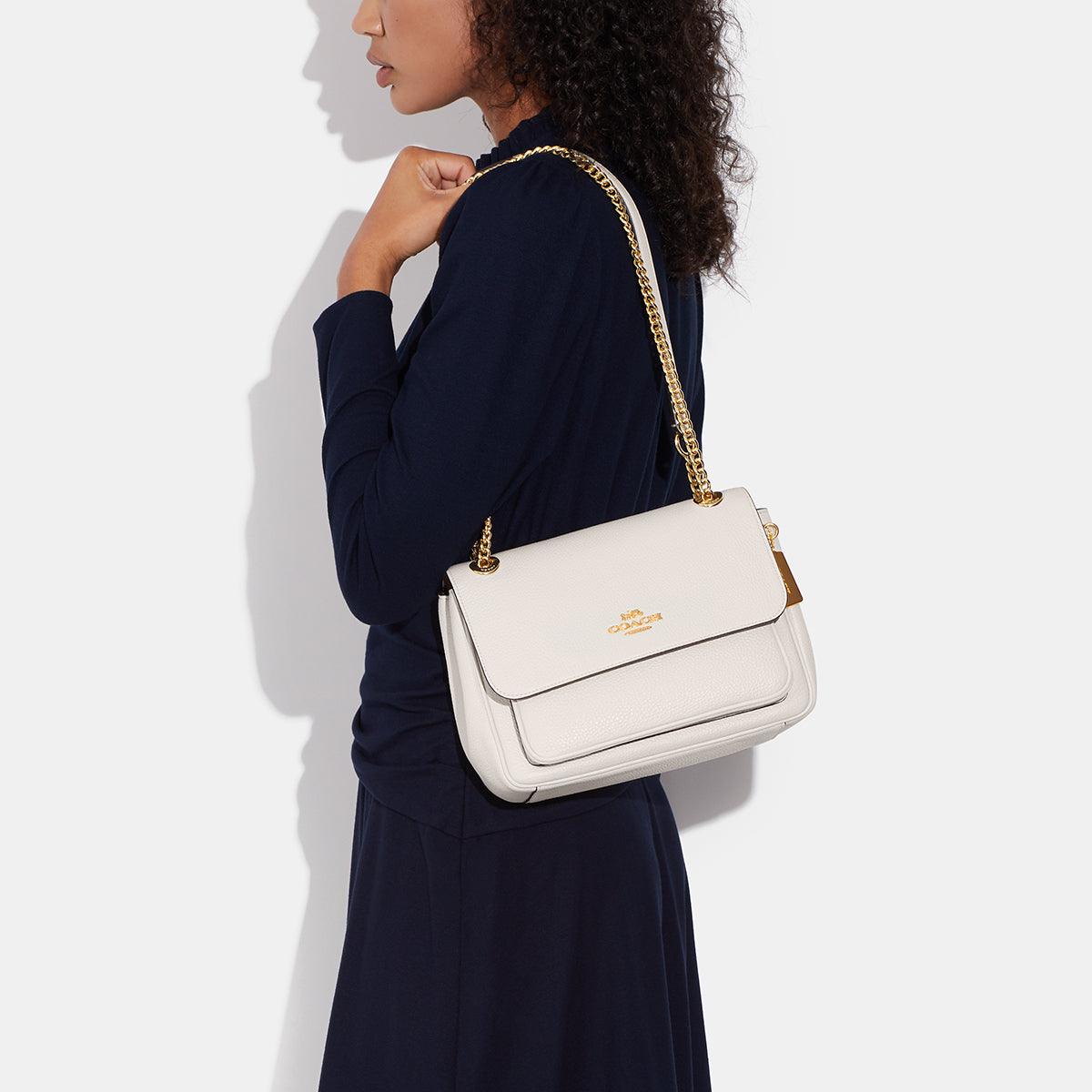 Klare Crossbody 25 - COACH Saudi Arabia Official Site