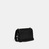 CC416-Bandit Shoulder Bag-LH/Black