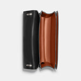 CC416-Bandit Shoulder Bag-LH/Black