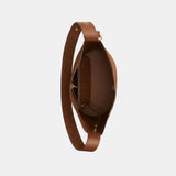 CCC24-Bleecker Bucket Bag-B4/Warm Brown