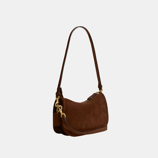 CCC37-Waverly Bag-B4/Warm Brown