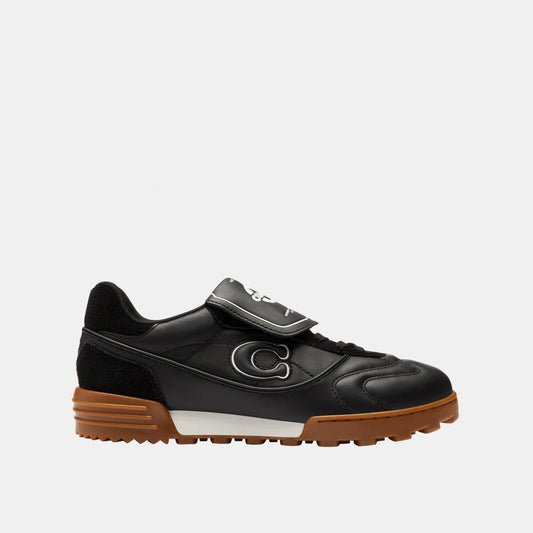 CCI42-Match Sneaker-Black