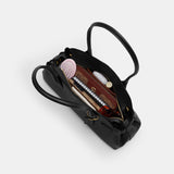 CCM57-Empire Carryall Bag 34-B4/Black