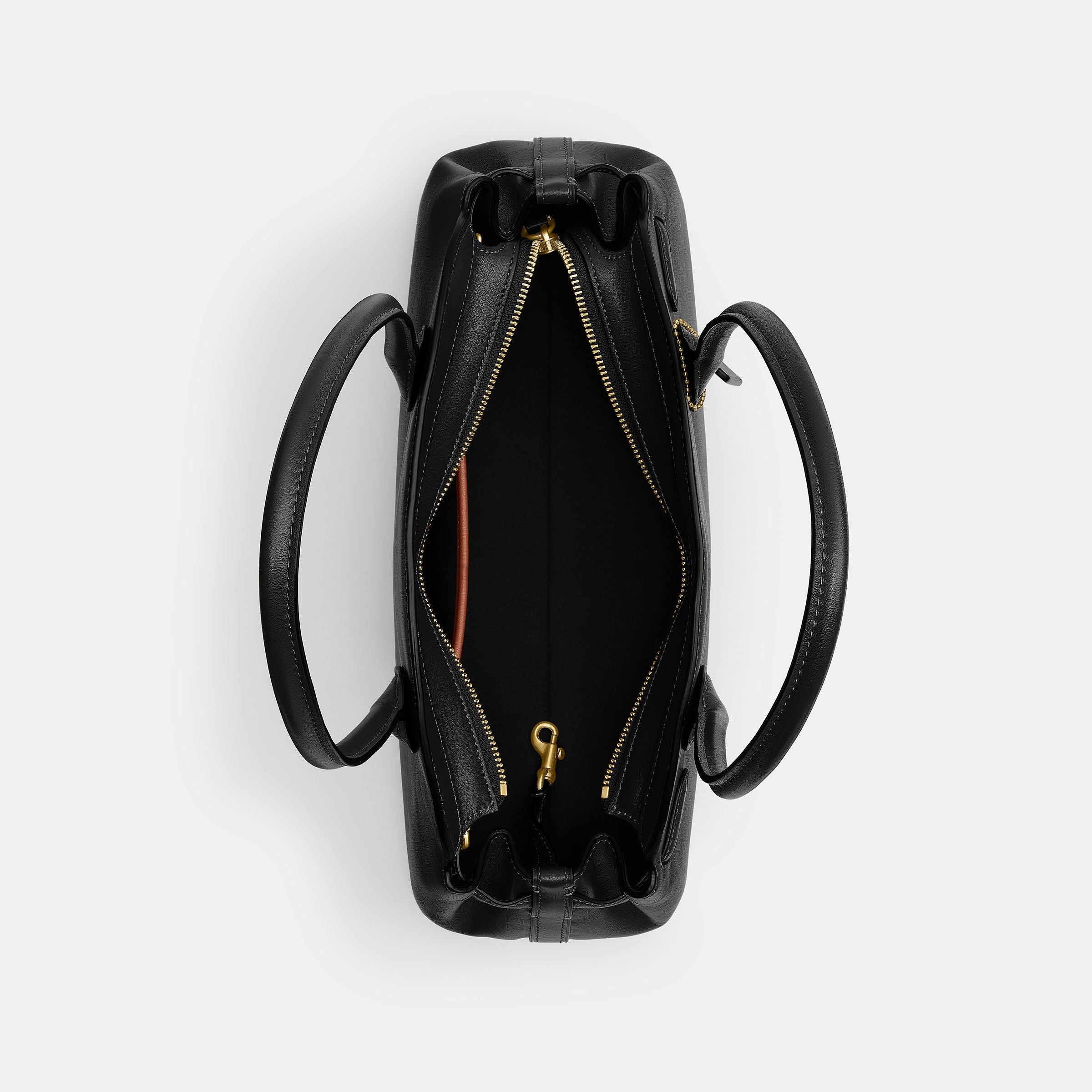 CCM57-Empire Carryall Bag 34-B4/Black