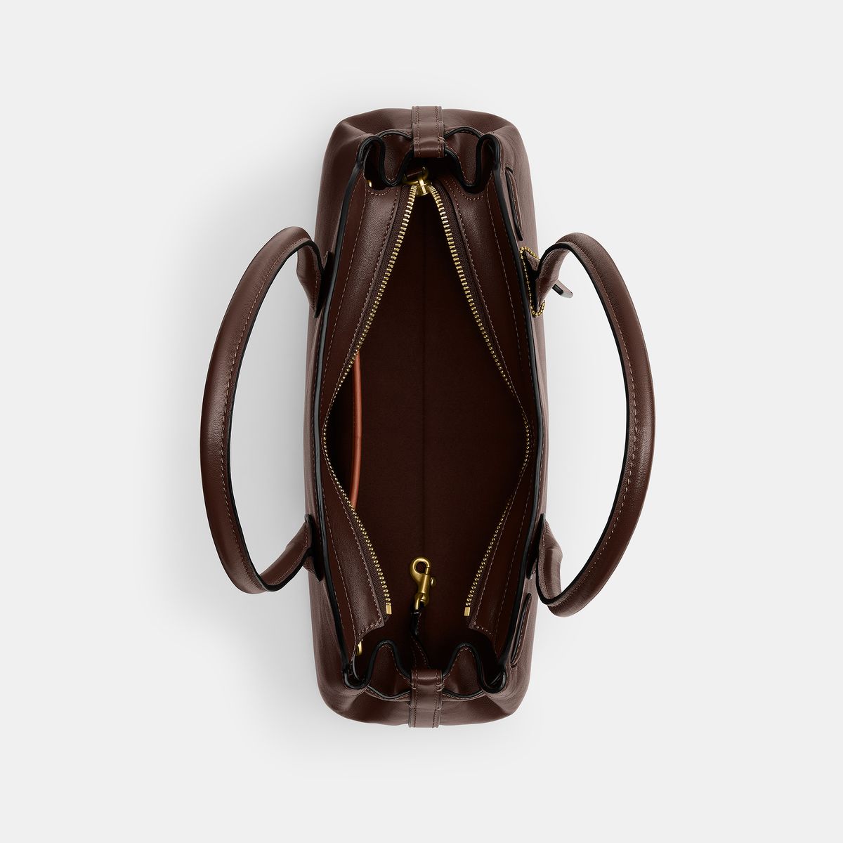 CCM57-Empire Carryall Bag 34-B4/Maple