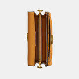 CCQ58-Tabby Shoulder Bag 20 With Graffiti Print-1Z/Ochre Multi