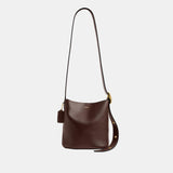 CCX07-Bleecker Bucket Bag 21-B4/Maple