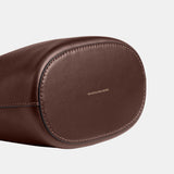CCX07-Bleecker Bucket Bag 21-B4/Maple