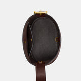 CCX07-Bleecker Bucket Bag 21-B4/Maple