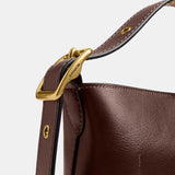 CCX07-Bleecker Bucket Bag 21-B4/Maple