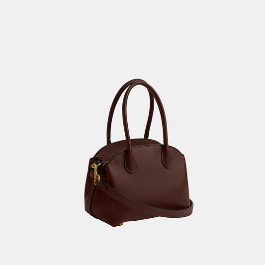 CCY99-Soft Empire Carryall Bag 21-B4/Maple