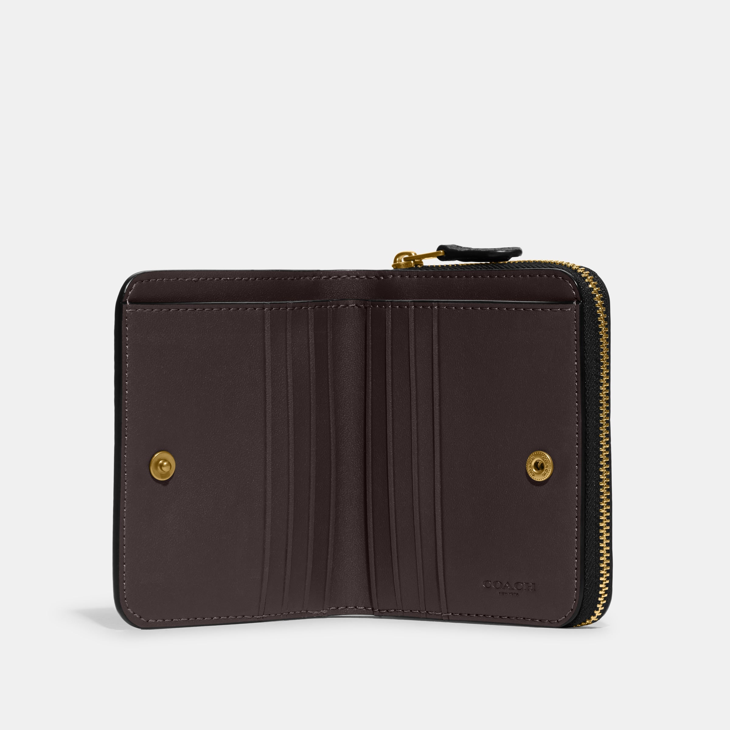 CD717-Billfold Wallet