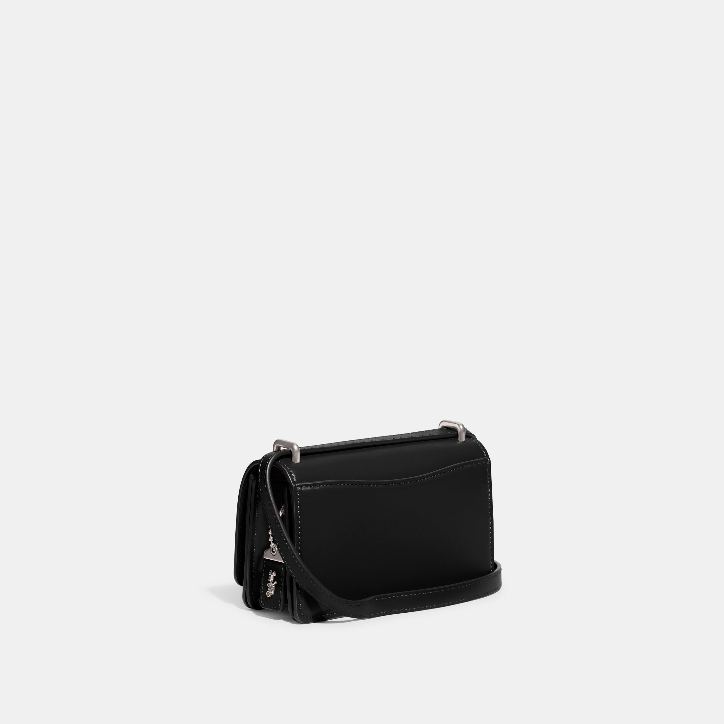 CD724-Bandit Crossbody-LH/Black