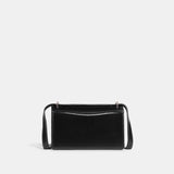 CD724-Bandit Crossbody-LH/Black
