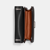 CD724-Bandit Crossbody-LH/Black